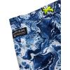 image:imageBody Glove Baby Toddler Boys Swim Set  2 Piece UPF 50 Quick Dry Swim Trunks and Rash Guard for Boys Kids Swimwear 2T4TYellow Swirl Surf