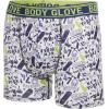 image:imageBody Glove Boys Boxer Briefs Pack of 4 5 or 6 Comfortable and Durable Underwear4pk  Sharks Skateboards  Solids