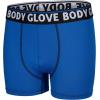 image:imageBody Glove Boys Boxer Briefs Pack of 4 5 or 6 Comfortable and Durable Underwear4pk Blues Prints  Solids