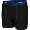 image:imageBody Glove Boys Boxer Briefs Pack of 4 5 or 6 Comfortable and Durable Underwear4pk Blues Prints  Solids