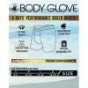 image:imageBody Glove Boys Boxer Briefs Pack of 4 5 or 6 Comfortable and Durable Underwear5pk  Sharks Surfboards Palmtrees  Solids
