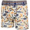 image:imageBody Glove Boys Boxer Briefs Pack of 4 5 or 6 Comfortable and Durable Underwear5pk  Sharks Surfboards Palmtrees  Solids
