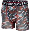 image:imageBody Glove Boys Boxer Briefs Pack of 4 5 or 6 Comfortable and Durable Underwear5pk Digital Prints  Sharks