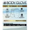 image:imageBody Glove Boys Boxer Briefs Pack of 4 5 or 6 Comfortable and Durable Underwear6pk  Sharks and Boards  Solids