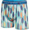 image:imageBody Glove Boys Boxer Briefs Pack of 4 5 or 6 Comfortable and Durable Underwear6pk  Sharks and Boards  Solids