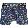 image:imageBody Glove Boys Boxer Briefs Pack of 4 5 or 6 Comfortable and Durable Underwear6pk Aliens  Solids