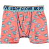 image:imageBody Glove Boys Boxer Briefs Pack of 4 5 or 6 Comfortable and Durable Underwear6pk Aliens  Solids