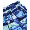 image:imageBody Glove Boys Swim Set  2 Piece Boys Swim Trunks with Rash Guard UV Protection Swimsuit Kids Bathing Suits Sizes 412Lime Beach