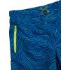image:imageBody Glove Boys Swim Set  2 Piece Boys Swim Trunks with Rash Guard UV Protection Swimsuit Kids Bathing Suits Sizes 412Neon Lime Swirl