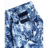 image:imageBody Glove Boys Swim Set  2 Piece Boys Swim Trunks with Rash Guard UV Protection Swimsuit Kids Bathing Suits Sizes 412Yellow Blue Surfer