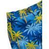 image:imageBody Glove Boys Swim Set  2 Piece Boys Swim Trunks with Rash Guard UV Protection Swimsuit Kids Bathing Suits Sizes 412Yellow Surf