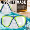 image:imageBody Glove Mischief Mask for KidsBlue