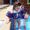 image:imageBody Glove Paddle Pals Learn to Swim Coast Guard Approved Kids Life Jacket PFDAquatic Shark