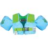 image:imageBody Glove Paddle Pals Learn to Swim Coast Guard Approved Kids Life Jacket PFDAquatic Shark