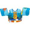 image:imageBody Glove Paddle Pals Learn to Swim Coast Guard Approved Kids Life Jacket PFDFishtank