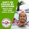 image:imageBody Glove Paddle Pals Learn to Swim Coast Guard Approved Kids Life Jacket PFDFishtank