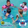 image:imageBody Glove Paddle Pals Learn to Swim Coast Guard Approved Kids Life Jacket PFDOctopus Drummer