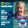 image:imageBody Glove Paddle Pals Learn to Swim Coast Guard Approved Kids Life Jacket PFDOctopus Drummer