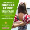 image:imageBody Glove Paddle Pals Learn to Swim Coast Guard Approved Kids Life Jacket PFDUnicorn