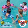 image:imageBody Glove Paddle Pals Learn to Swim Coast Guard Approved Kids Life Jacket PFDWoody