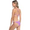 image:imageBody Glove Womens Smoothies Brasilia Solid Tie Side Cheeky BikiniAkebi