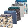5pk - Sharks Surfboards Palmtrees & Solids