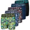 5pk Digital Prints & Sharks