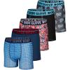 5pk Gaming Prints & Solids
