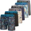 6pk - Sharks and Boards & Solids