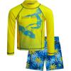 Yellow Surf