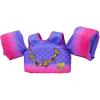 image:imageBody Glove Paddle Pals Learn to Swim Coast Guard Approved Kids Life Jacket PFDAquatic Mermaid