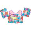 image:imageBody Glove Paddle Pals Learn to Swim Coast Guard Approved Kids Life Jacket PFDCoral