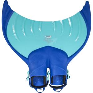 image:imageBody Glove Kids Mermaid Linden MonofinBlue