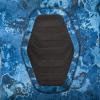 image:imageBody Glove 3mm Dive 2 PC Beaver Tail Wet Suit 17178LSKPC LgShortBWC