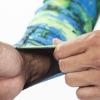 image:imageBody Glove 3mm Dive 2 PC Beaver Tail Wet Suit 17178LSKPC LgShortKPC