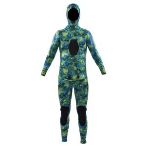 image:imageBody Glove 3mm Dive 2 PC Beaver Tail Wet Suit 17178LSKPC LgShortKPC