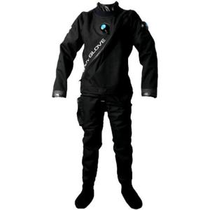 image:imageBody Glove Mens Drysuit WNylon Bag Small