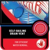 image:imageBody Glove  Tropli Cali  3 Person  Water Skiing Inflatable Towable Deck Tube