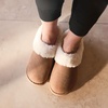 image:imageBody Glove  Womens Brek Slipper Womens Memory Foam Slipper for Indoor and Outdoor Use House Slippers for Women Home Essentials for WomenCamel