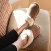 image:imageBody Glove  Womens Brek Slipper Womens Memory Foam Slipper for Indoor and Outdoor Use House Slippers for Women Home Essentials for WomenCamel