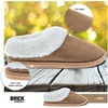 image:imageBody Glove  Womens Brek Slipper Womens Memory Foam Slipper for Indoor and Outdoor Use House Slippers for Women Home Essentials for WomenCamel