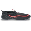 image:imageBody Glove Mens Riverbreaker QuickDry Water Socks  Beach amp Swim Aqua ShoesBlackRed