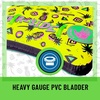 image:imageBody Glove Riverside 3 Person Water Skiing Inflatable Towable Deck Tube
