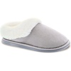 image:imageBody Glove  Womens Brek Slipper Womens Memory Foam Slipper for Indoor and Outdoor Use House Slippers for Women Home Essentials for WomenGrey