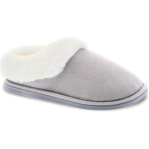 image:imageBody Glove  Womens Brek Slipper Womens Memory Foam Slipper for Indoor and Outdoor Use House Slippers for Women Home Essentials for WomenGrey