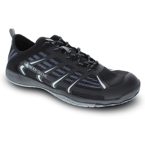 image:imageBody Glove Dynamo Rapid Mens Water ShoesWater Sports Beach Outdoor Sneaker Swimming River Hiking amp Kayaking Shoes Hydro Sport Black and Charcoal Water ShoesBlackCharcoal