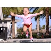image:imageBody Glove UnisexChild Water ShoeFlamingo Pink