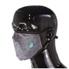 image:imageBody Glove 3Piece Mens Reusable Breathable Face Mask Set Blue Black Camo