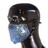 image:imageBody Glove 3Piece Mens Reusable Breathable Face Mask Set Blue Black Camo