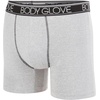 image:imageBody Glove Mens Boxer Briefs Multi Packs Dry Fit Performance Value Underwear Breathable Active Stretch Athletic Boxers4pack Multicolor